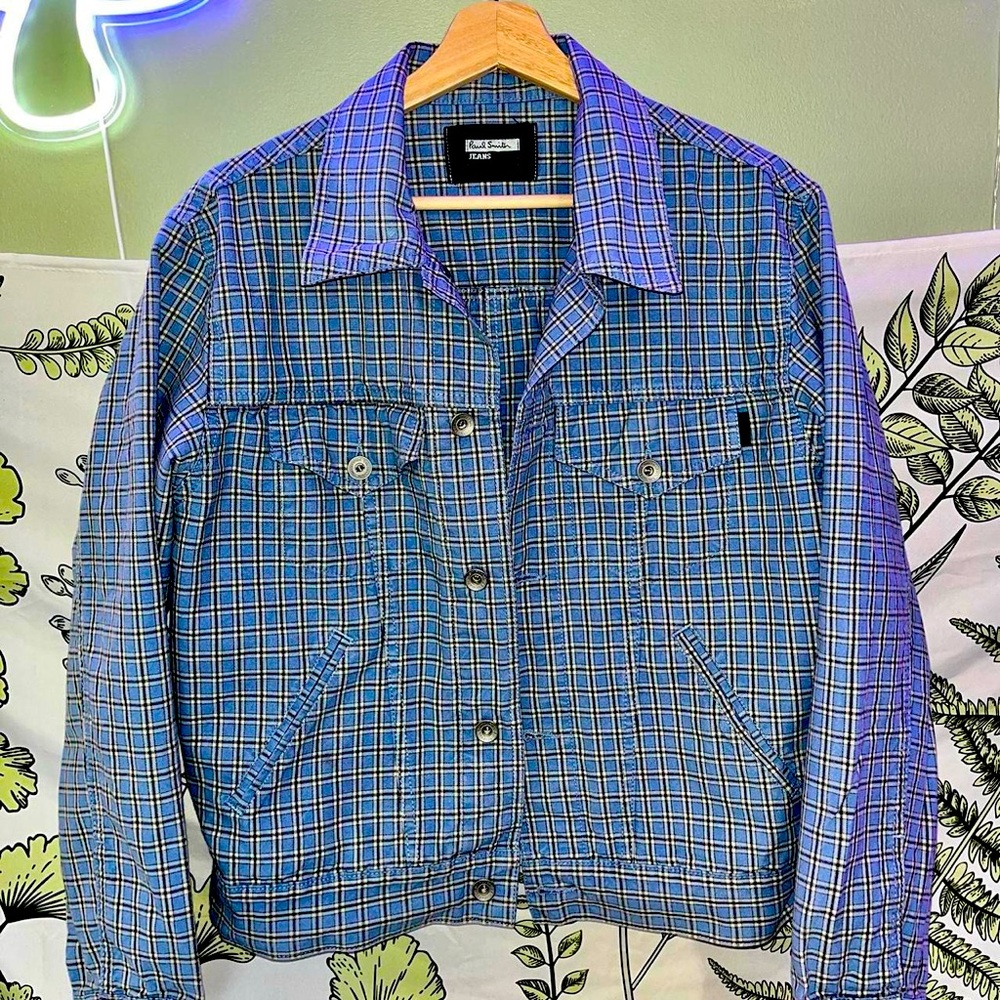 Paul Smith Jacket - Size: M